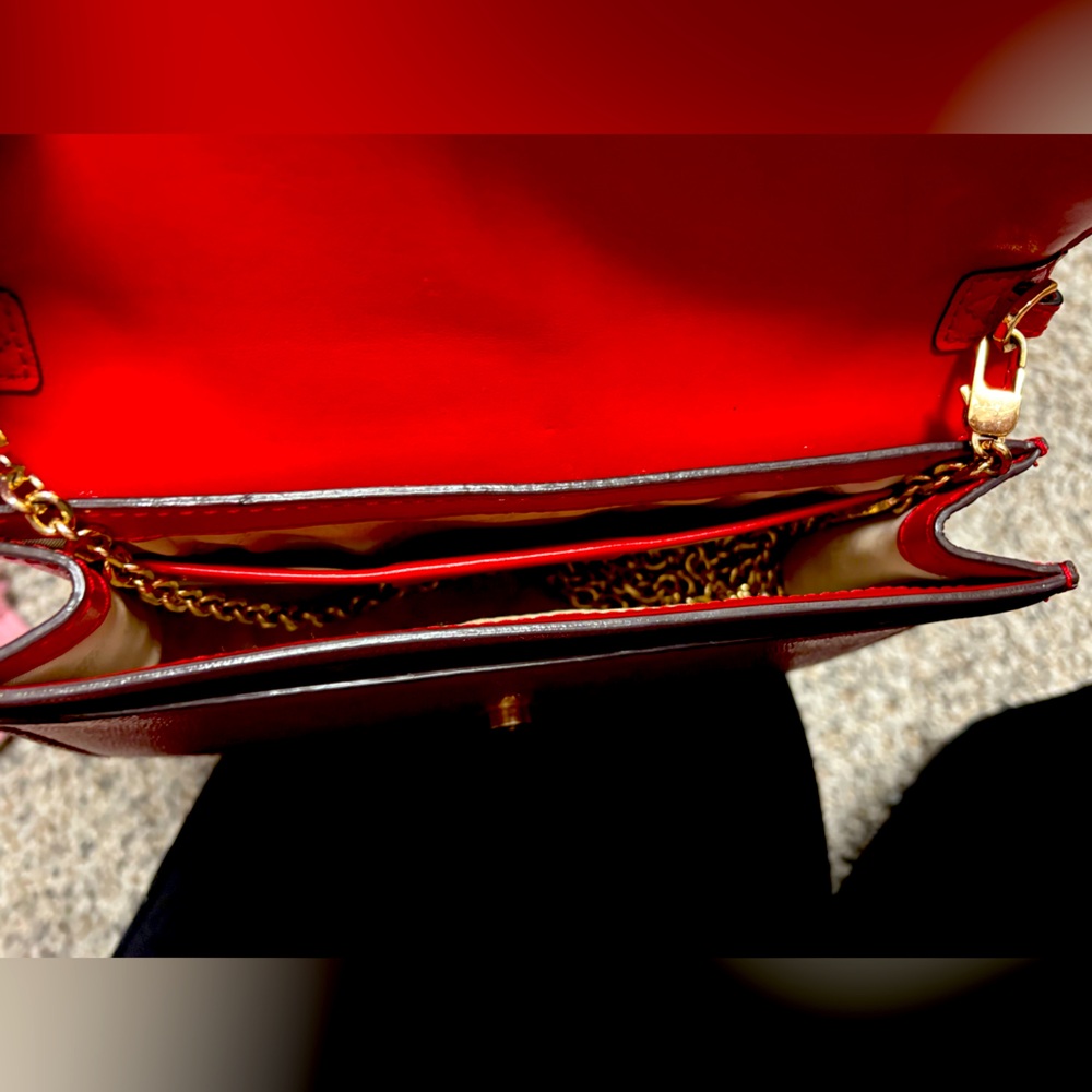 MK clutch bag, used in almost new condition.